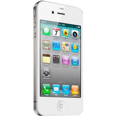 Смартфон Apple iPhone 4 8 ГБ - Махачкала