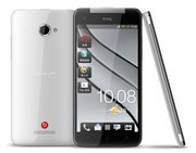 Смартфон HTC HTC Смартфон HTC Butterfly White - Махачкала