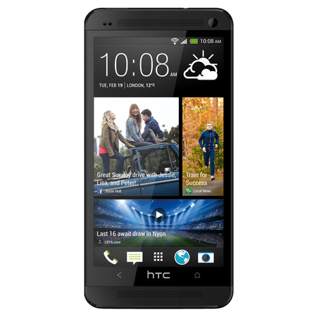 Сотовый телефон HTC HTC One dual sim - Махачкала