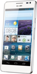Смартфон Huawei Ascend D2 - Махачкала