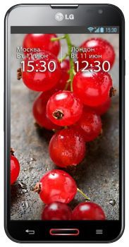 Сотовый телефон LG LG LG Optimus G Pro E988 Black - Махачкала
