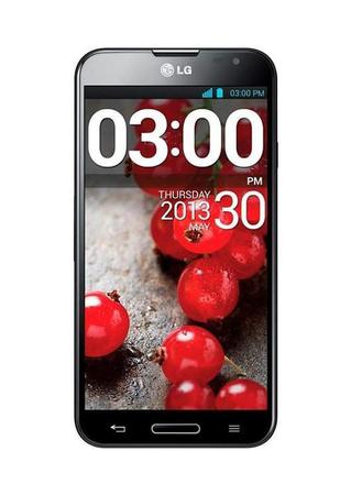 Смартфон LG Optimus E988 G Pro Black - Махачкала