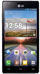 LG P880 Optimus 4X HD - Махачкала