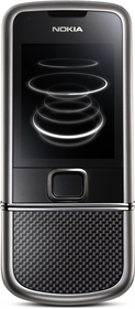 Мобильный телефон Nokia 8800 Carbon Arte - Махачкала