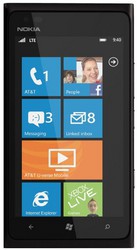 Nokia Lumia 900 - Махачкала