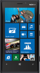 Мобильный телефон Nokia Lumia 920 - Махачкала
