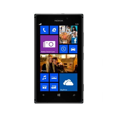 Смартфон NOKIA Lumia 925 Black - Махачкала