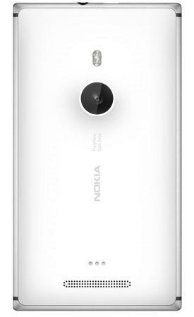 Смартфон NOKIA Lumia 925 White - Махачкала
