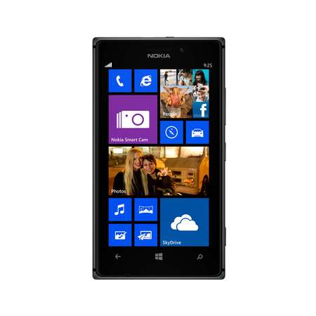 Сотовый телефон Nokia Nokia Lumia 925 - Махачкала