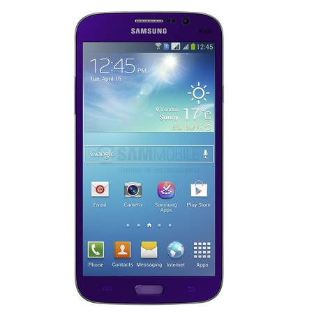 Смартфон Samsung Galaxy Mega 5.8 GT-I9152 - Махачкала