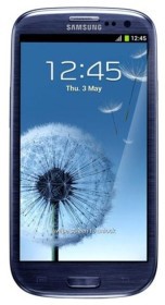 Мобильный телефон Samsung Galaxy S III 64Gb (GT-I9300) - Махачкала
