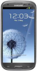 Samsung Galaxy S3 i9300 32GB Titanium Grey - Махачкала