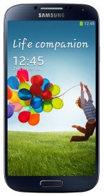 Мобильный телефон Samsung Galaxy S4 64Gb (GT-I9500) - Махачкала