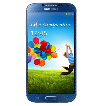 Смартфон Samsung Galaxy S4 GT-I9500 16Gb - Махачкала