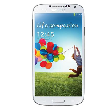 Смартфон Samsung Galaxy S4 GT-I9505 White - Махачкала
