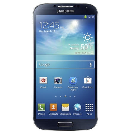 Смартфон Samsung Galaxy S4 GT-I9500 64 GB - Махачкала