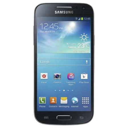 Samsung Galaxy S4 mini GT-I9192 8GB черный - Махачкала
