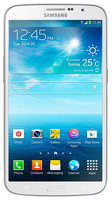 Смартфон SAMSUNG I9200 Galaxy Mega 6.3 White - Махачкала