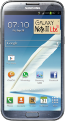 Samsung N7105 Galaxy Note 2 16GB - Махачкала