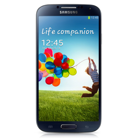 Сотовый телефон Samsung Samsung Galaxy S4 GT-i9505ZKA 16Gb - Махачкала
