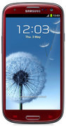 Смартфон Samsung Samsung Смартфон Samsung Galaxy S III GT-I9300 16Gb (RU) Red - Махачкала