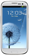Смартфон Samsung Samsung Смартфон Samsung Galaxy S III 16Gb White - Махачкала