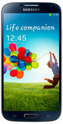 Смартфон Samsung Samsung Смартфон Samsung Galaxy S4 Black GT-I9505 LTE - Махачкала