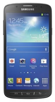 Сотовый телефон Samsung Samsung Samsung Galaxy S4 Active GT-I9295 Grey - Махачкала