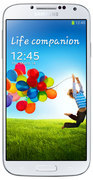 Смартфон Samsung Samsung Смартфон Samsung Galaxy S4 64Gb GT-I9500 (RU) белый - Махачкала