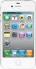 Смартфон Apple iPhone 4S 32Gb White - Махачкала
