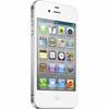 Мобильный телефон Apple iPhone 4S 64Gb (белый) - Махачкала