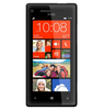 Смартфон HTC Windows Phone 8X Black - Махачкала