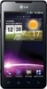 Смартфон LG Optimus 3D Max P725 Black - Махачкала