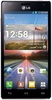 Смартфон LG Optimus 4X HD P880 Black - Махачкала