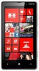 Смартфон Nokia Lumia 820 White - Махачкала
