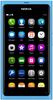 Смартфон Nokia N9 16Gb Blue - Махачкала