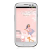 Мобильный телефон Samsung + 1 ГБ RAM+  Galaxy S III GT-I9300 La Fleur 16 Гб 16 ГБ - Махачкала