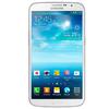 Смартфон Samsung Galaxy Mega 6.3 GT-I9200 White - Махачкала