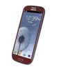 Смартфон Samsung Galaxy S3 GT-I9300 16Gb La Fleur Red - Махачкала