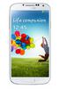 Смартфон Samsung Galaxy S4 GT-I9500 16Gb White Frost - Махачкала
