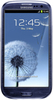 Смартфон SAMSUNG I9300 Galaxy S III 16GB Pebble Blue - Махачкала