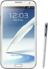 Samsung N7100 Galaxy Note 2 16GB - Махачкала