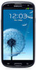 Смартфон Samsung Samsung Смартфон Samsung Galaxy S3 64 Gb Black GT-I9300 - Махачкала