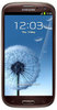 Смартфон Samsung Samsung Смартфон Samsung Galaxy S III 16Gb Brown - Махачкала