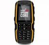 Терминал мобильной связи Sonim XP 1300 Core Yellow/Black - Махачкала