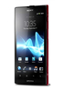 Смартфон Sony Xperia ion Red - Махачкала