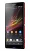 Смартфон Sony Xperia ZL Red - Махачкала