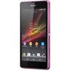 Смартфон Sony Xperia ZR Pink - Махачкала
